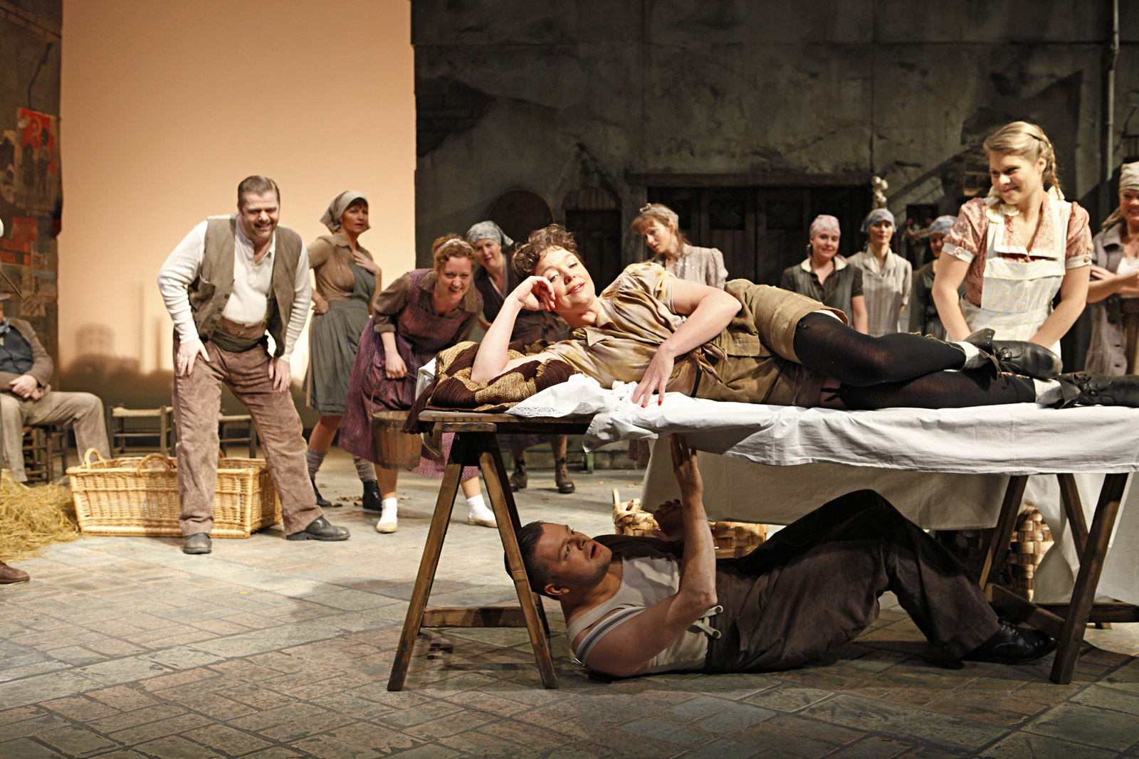 Andrea De Rosa L Elisir D Amore 209