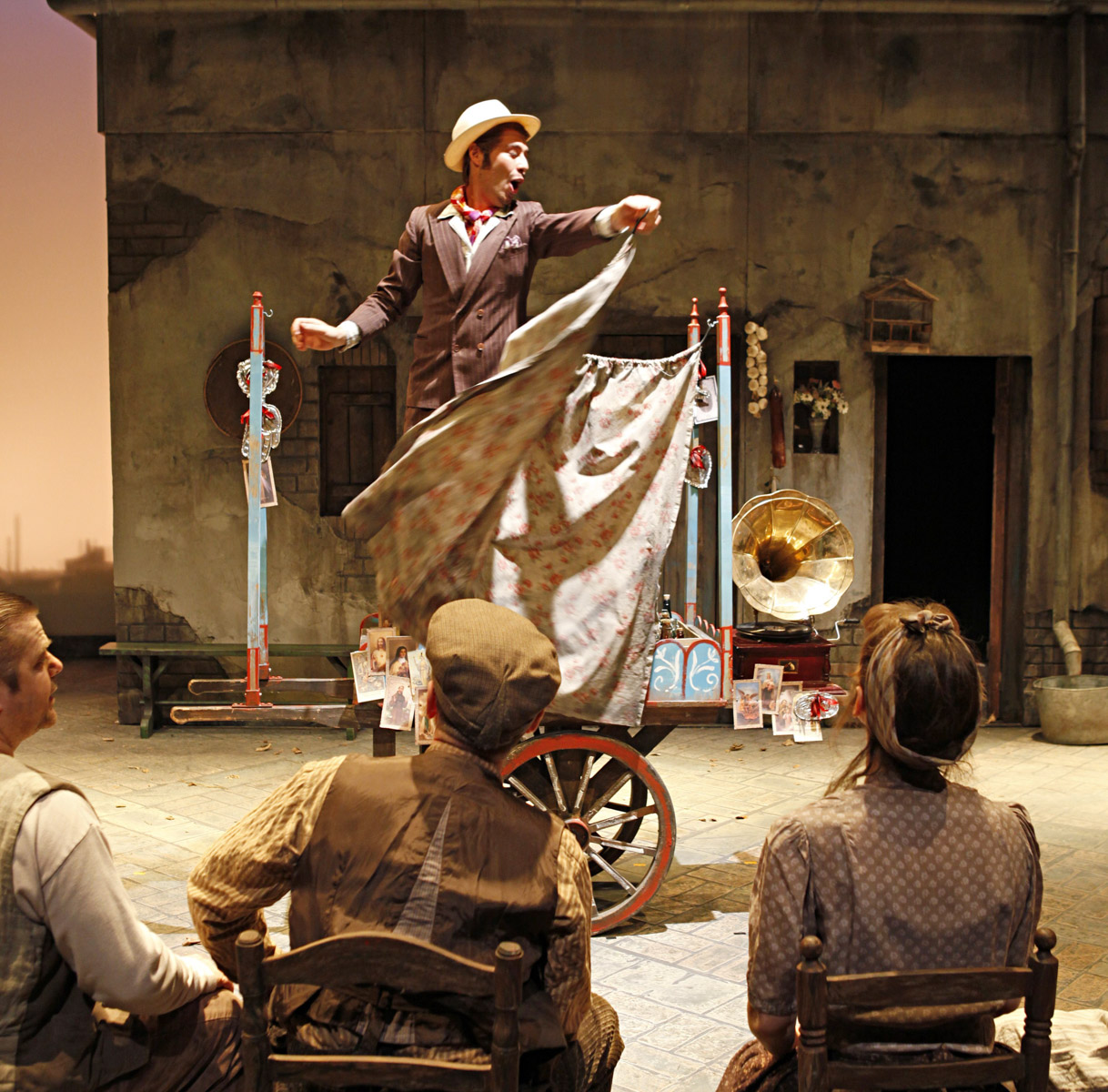 Andrea De Rosa L Elisir D Amore 211