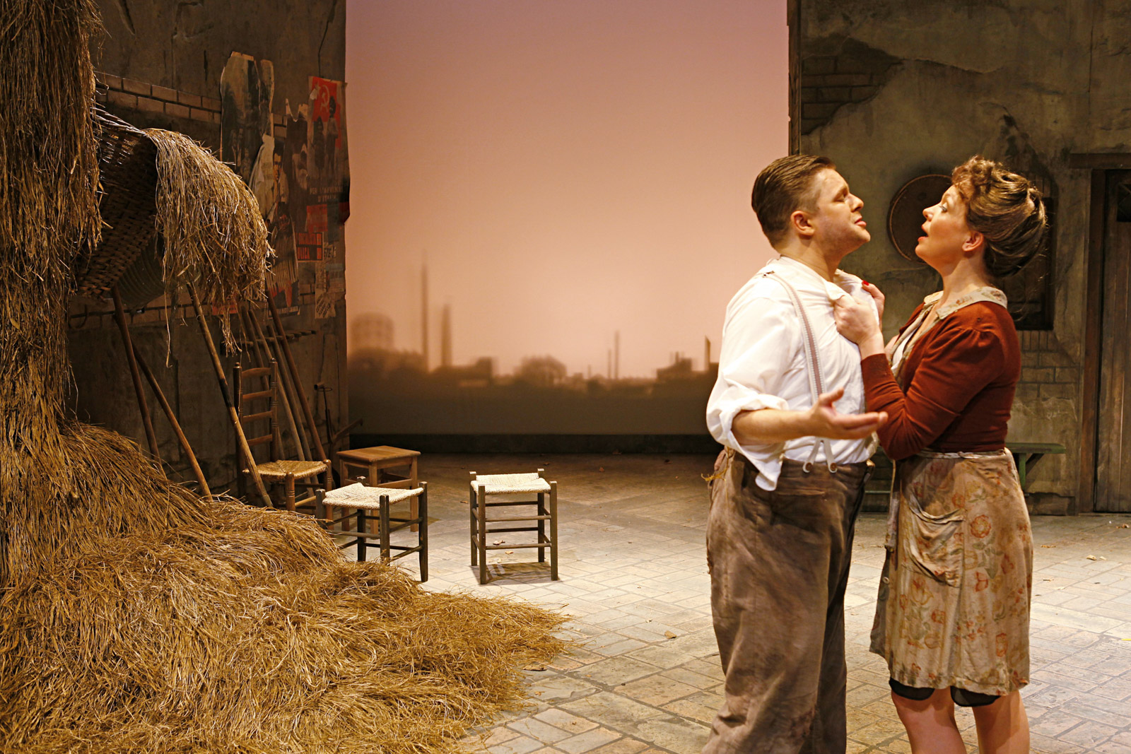 Andrea De Rosa L Elisir D Amore 213