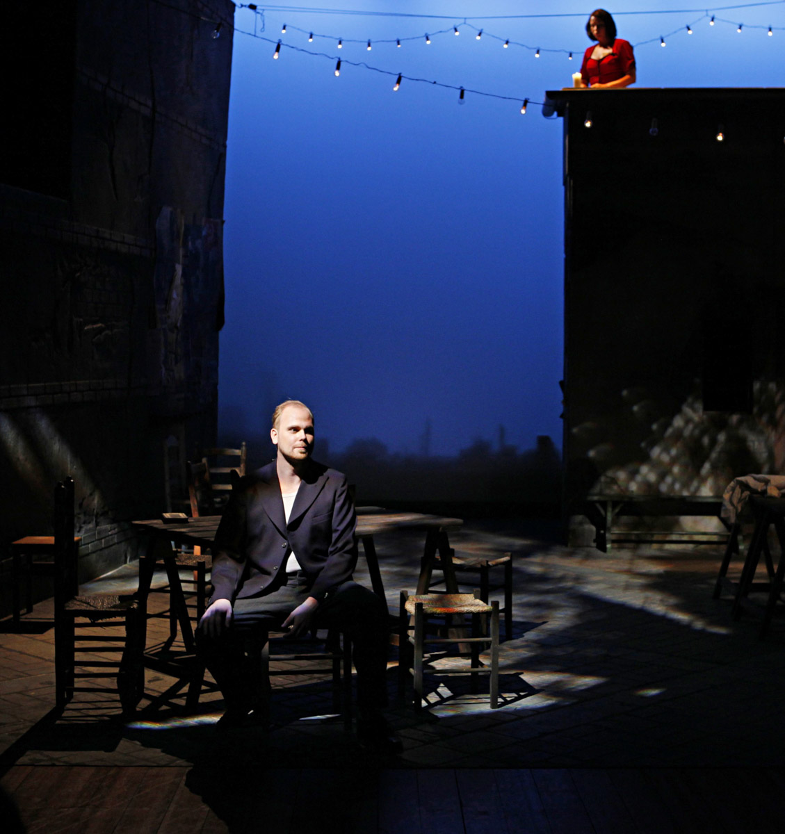 Andrea De Rosa L Elisir D Amore 215