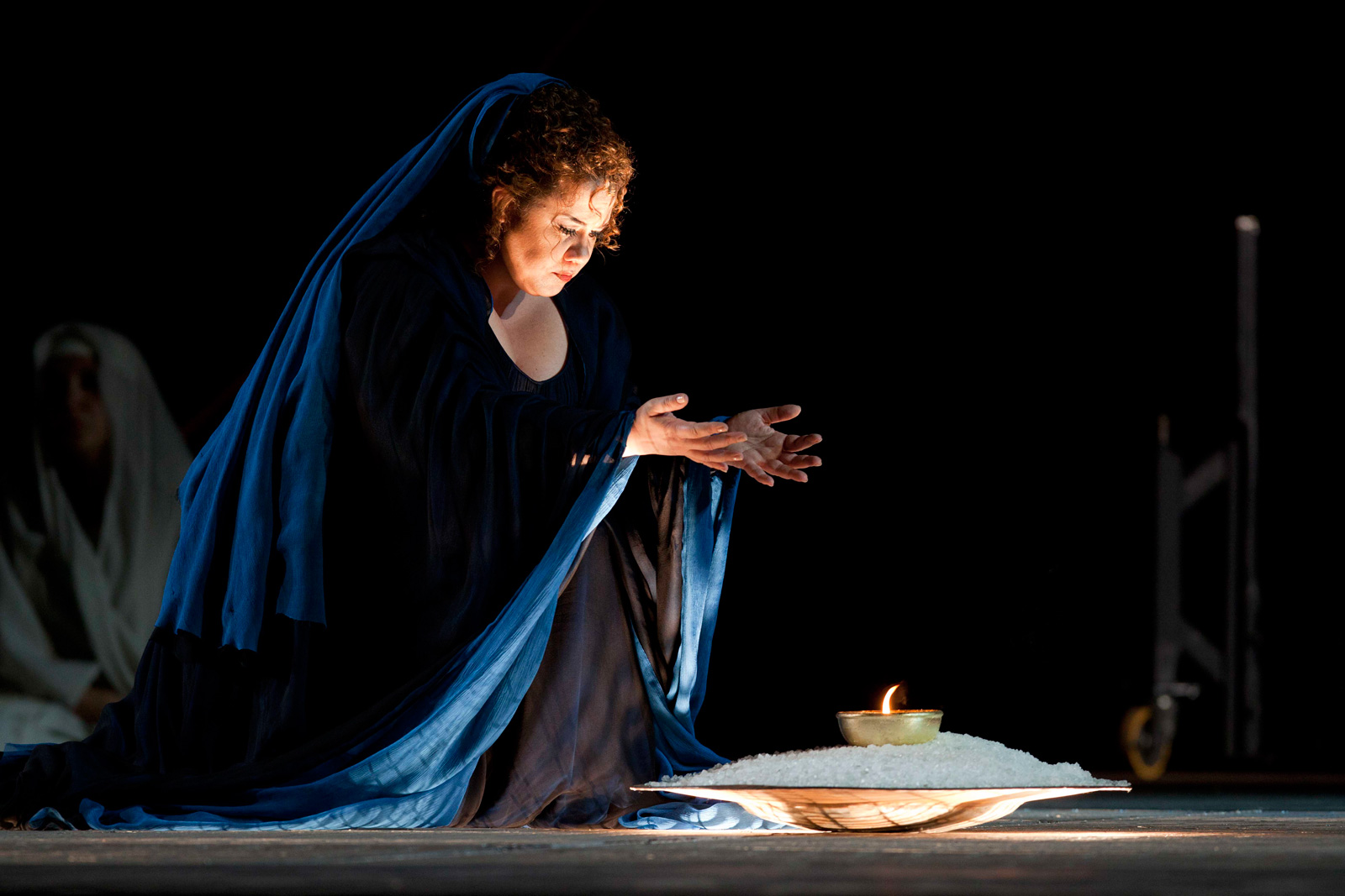 NORMA Julianna Di Giacomo Norma Terme Di Caracalla Stagione 2012 Lelli E Masotti 180712 2964