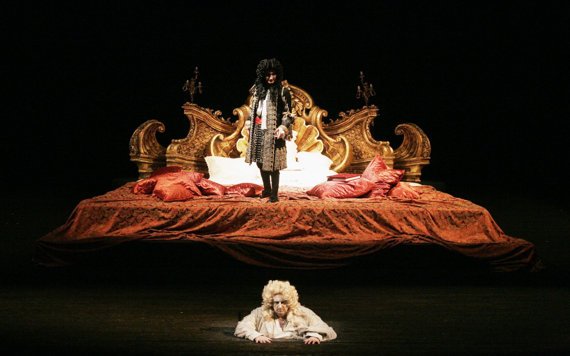 Don Giovanni - Il dissoluto assolto